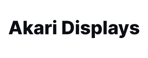 Logo_AkariDisplays