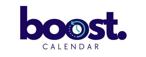 Logo_BoostCalendar