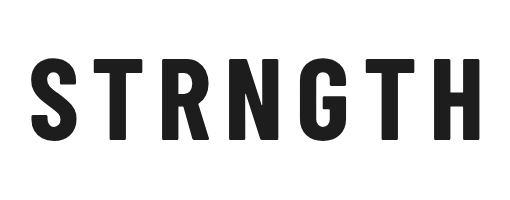 Logo_STRNGTH